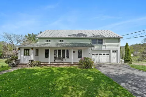 33 Little Brooklyn Rd, Warwick, NY 10990