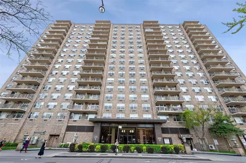 4140 Union St #15P, New York, NY 11355