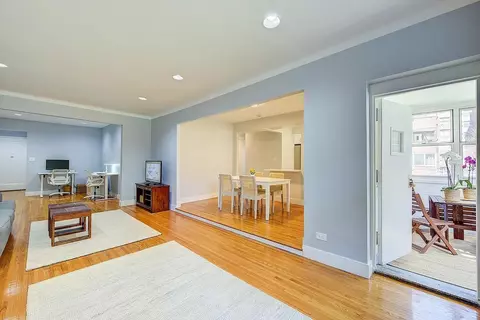 68-61 Yellowstone Blvd #303, Forest Hills, NY 11375