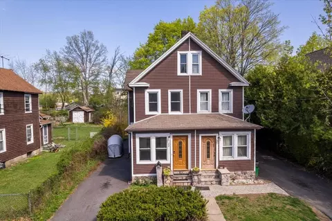 22 Jersey Ave, Ramapo, NY 10901