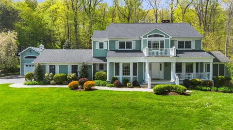 10 Tall Timber, New Castle, NY 10549