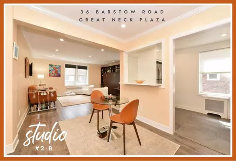 36 Barstow Rd #2-B, North Hempstead, NY 11021