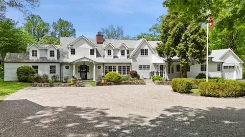 155 Hickory Kingdom Rd, Bedford, NY 10506