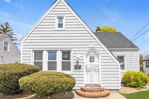 169 E Roosevelt Ave, Roosevelt, NY 11575