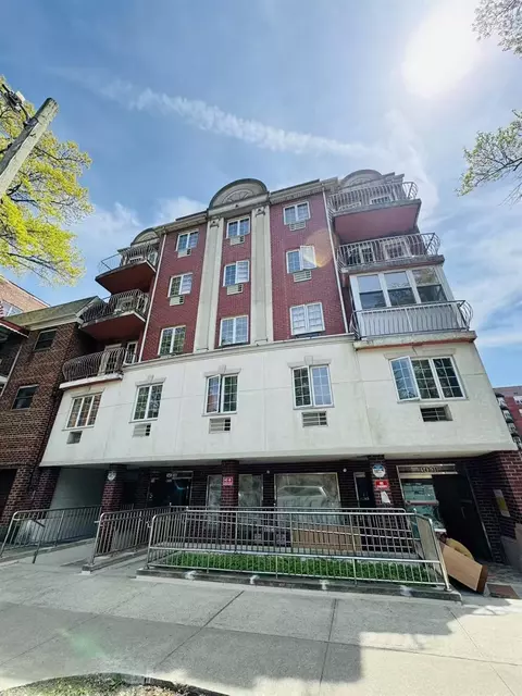 143-36 37th Ave #2B, New York, NY 11354