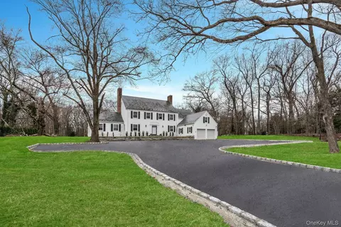539 Split Rock Rd, Syosset, NY 11791
