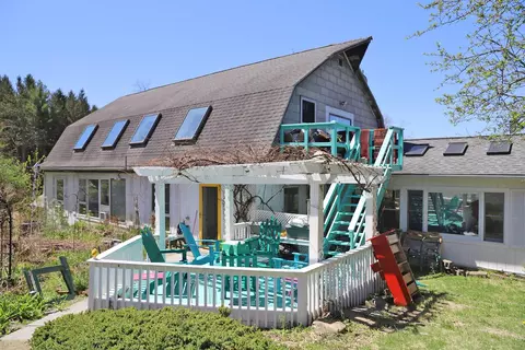 320 Fulton Hill Rd, Delaware, NY 12723