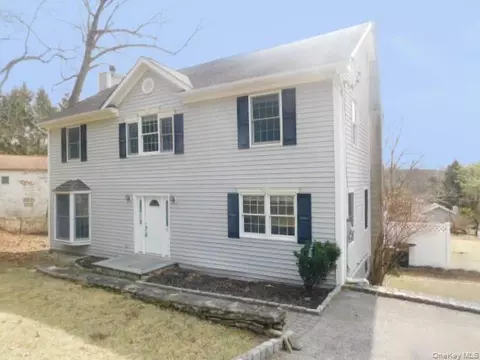 1231 Crestward, Yorktown, NY 10588