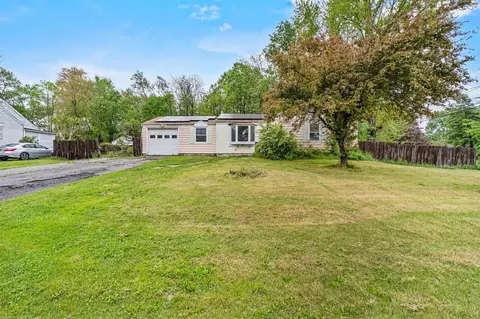 1 Hillis Ter, Poughkeepsie, NY 12603