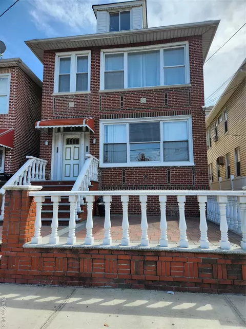 814 Linden Blvd, Brooklyn, NY 11203