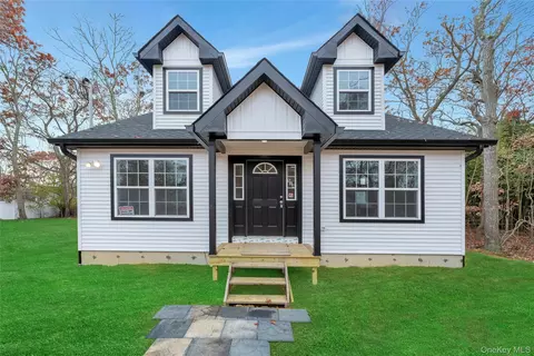 N/c Fairview Drive, Brookhaven, NY 11967
