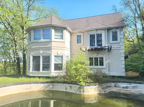 Undisclosed, East Fishkill, NY 12533