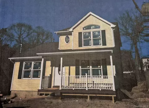 N/c Robinson Drive, Brookhaven, NY 11967