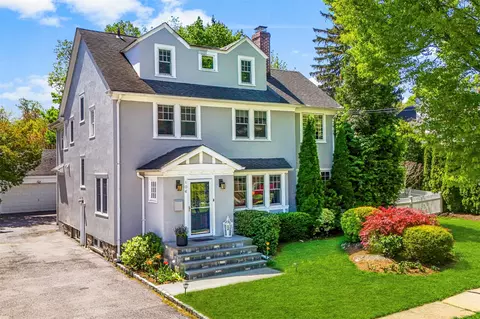 106 Reed Ave, Pelham, NY 10803
