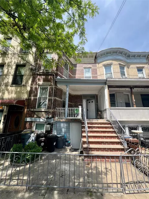 6003 69th Ave, New York, NY 11385