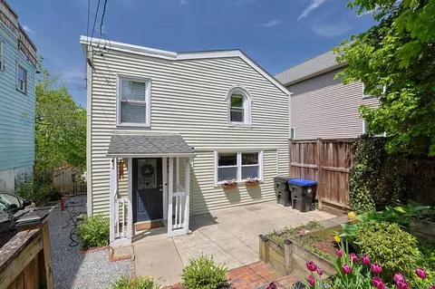 158 N Clinton St, Poughkeepsie, NY 12601