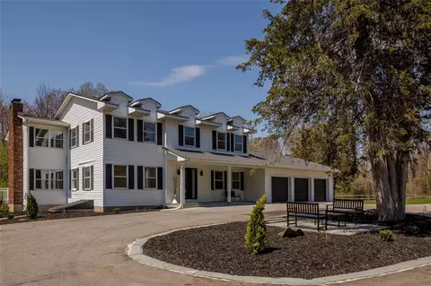 2963 Ny Route 9g, Rhinebeck, NY 12572