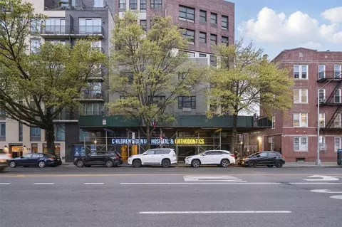 2120 Ocean Ave #3C, Brooklyn, NY 11229