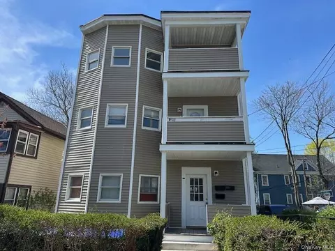 120 South Ave, Poughkeepsie, NY 12601