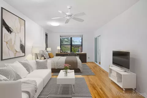 63-95 Austin St #2C, Rego Park, NY 11374