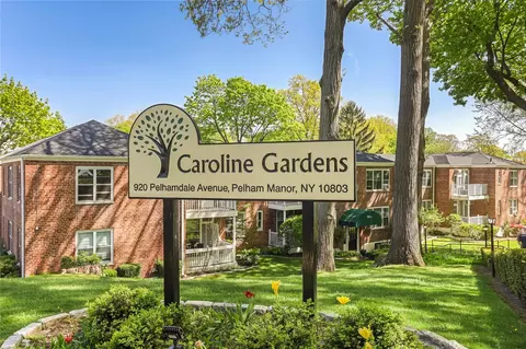 920 Pelhamdale Ave #C1G, Pelham, NY 10803
