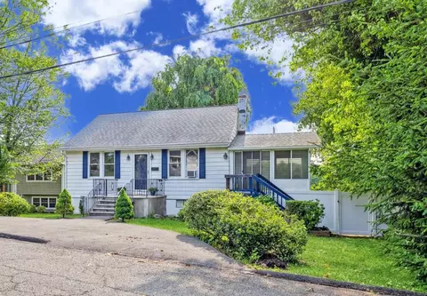 159 S Harrison Ave, Clarkstown, NY 10920