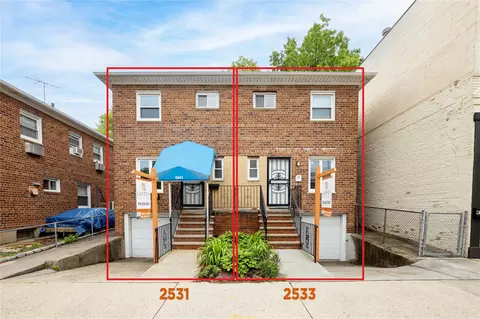 2531 Francis Lewis Blvd, Flushing, NY 11358