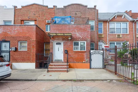 1230 Tabor Ct, Brooklyn, NY 11219