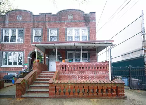 2250 E 23rd St, Brooklyn, NY 11229