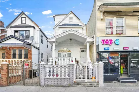 109-55 Lefferts Blvd, South Ozone Park, NY 11420