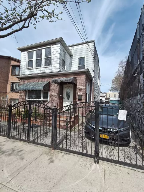 97-09 82 St, Ozone Park, NY 11416