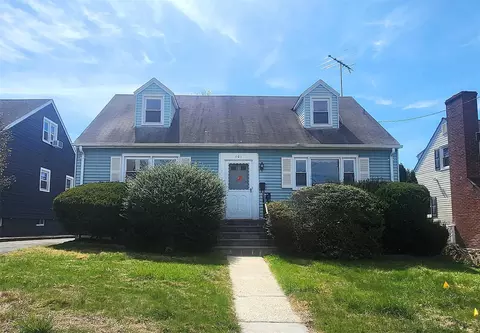 101 Shelley Ave, Port Chester, NY 10573