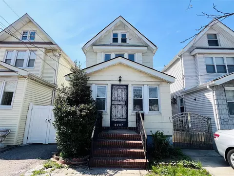 8707 Eliot Ave, Rego Park, NY 11374