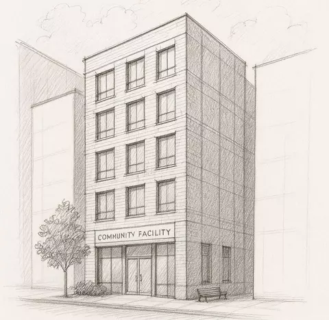 12642 34th Ave, New York, NY 11368