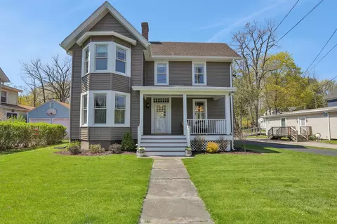 181 Washington Ave, Kingston, NY 12401