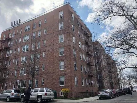 160 72nd St #731, Brooklyn, NY 11209