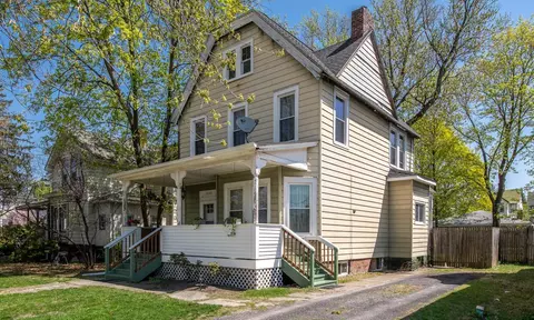 2588 South Ave, Wappinger, NY 12590