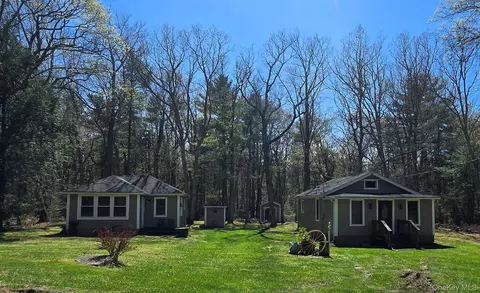 123-125 Little Rd, Mamakating, NY 12790