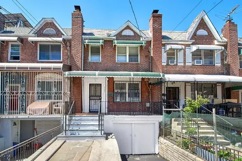 4635 Matilda Ave, New York, NY 10470