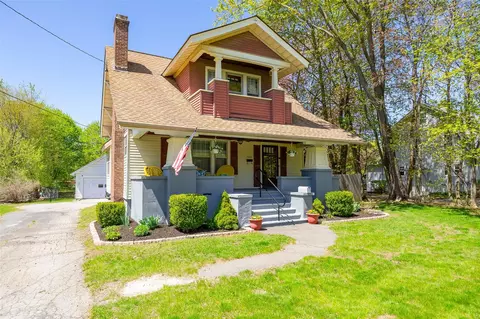 7365 S Broadway, Red Hook, NY 12571