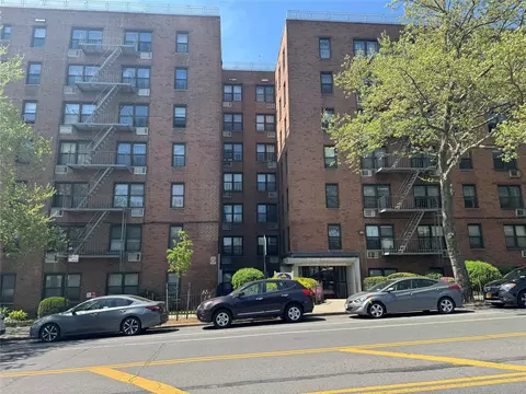 3531 Bronxwood Ave #STJ, New York, NY 10467
