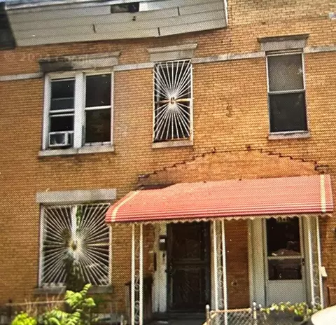 3546 Webster Ave, New York, NY 10467