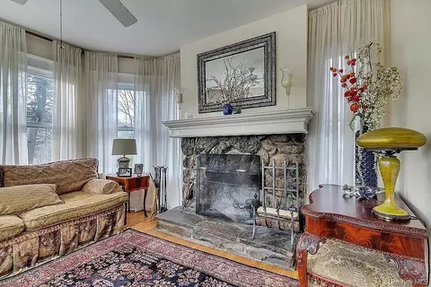 Living - 421 Spring St, Monroe, NY 10950 photo 1 of 4