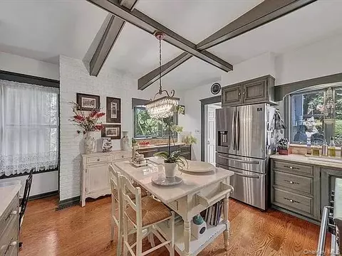 Kitchen - 421 Spring St, Monroe, NY 10950 photo 1 of 5