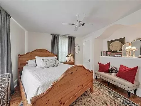 Bedroom - 421 Spring St, Monroe, NY 10950 photo 1 of 7