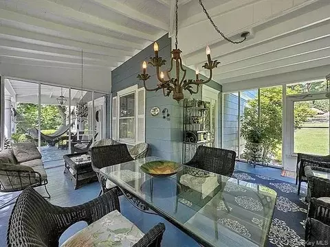 Exterior - 421 Spring St, Monroe, NY 10950 photo 9 of 13