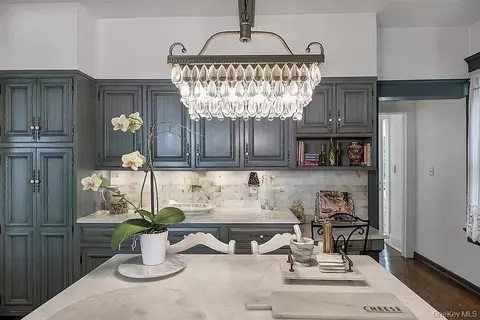 Kitchen - 421 Spring St, Monroe, NY 10950 photo 3 of 5