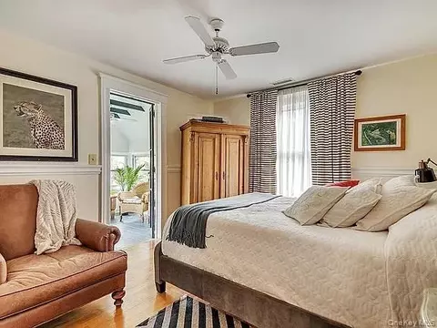 Bedroom - 421 Spring St, Monroe, NY 10950 photo 4 of 7