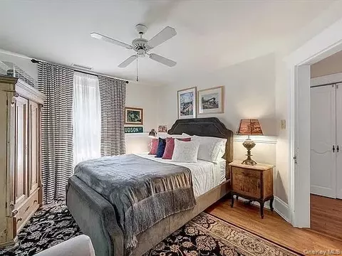 Bedroom - 421 Spring St, Monroe, NY 10950 photo 5 of 7
