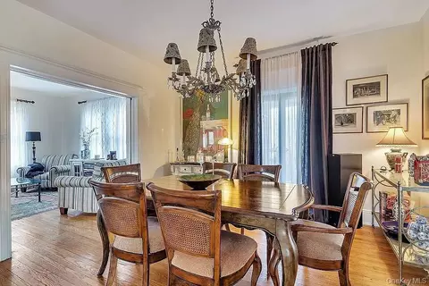 Dining - 421 Spring St, Monroe, NY 10950 photo 2 of 2